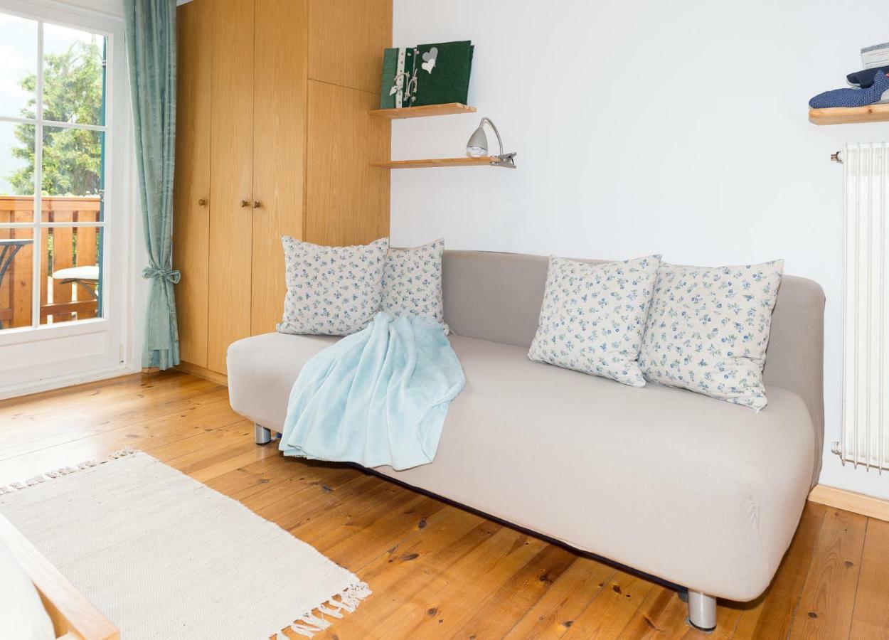 Haus Claudia B&B Nova Levante Esterno foto